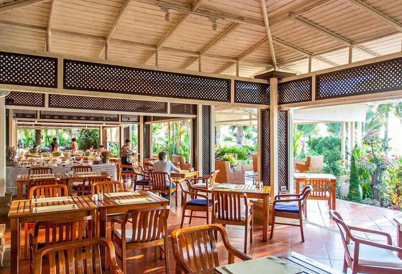 Отель Mission Hills Phuket Golf Resort Sha Extra Plus