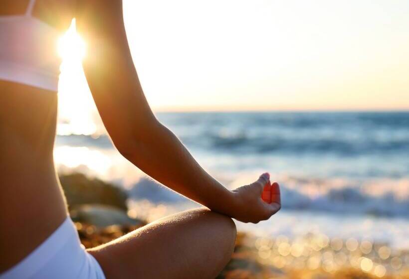 ホテル Mitsis Petit Palais