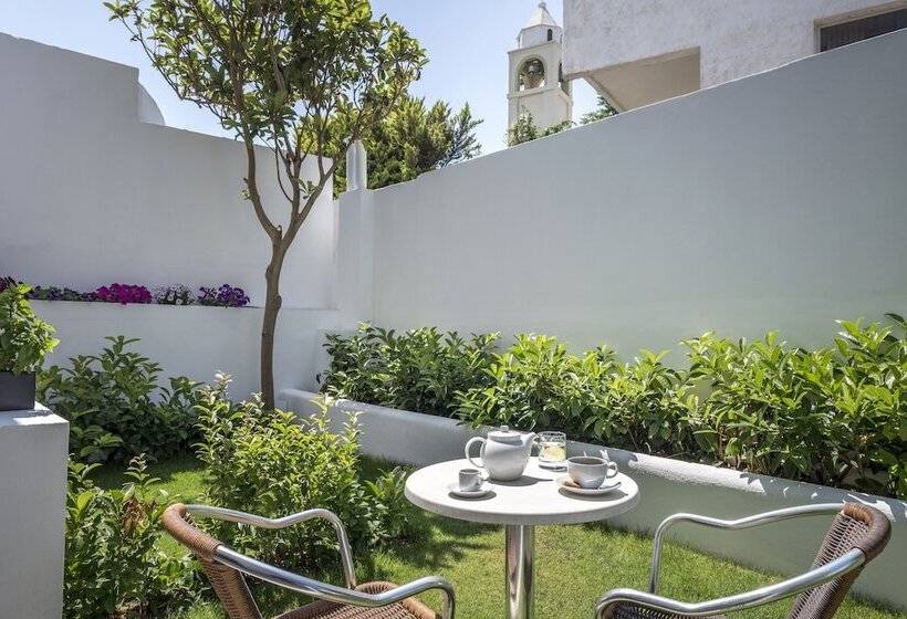 ホテル Mitsis Petit Palais