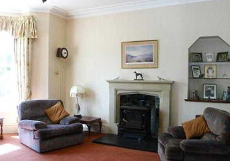 Отель Morvada Guest House