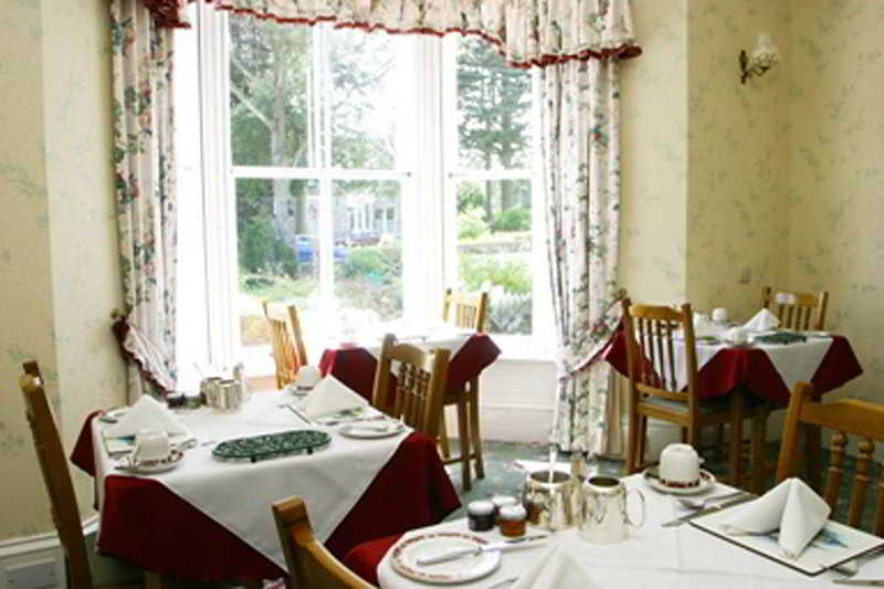 Отель Morvada Guest House