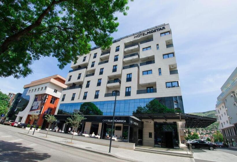 فندق Mostar