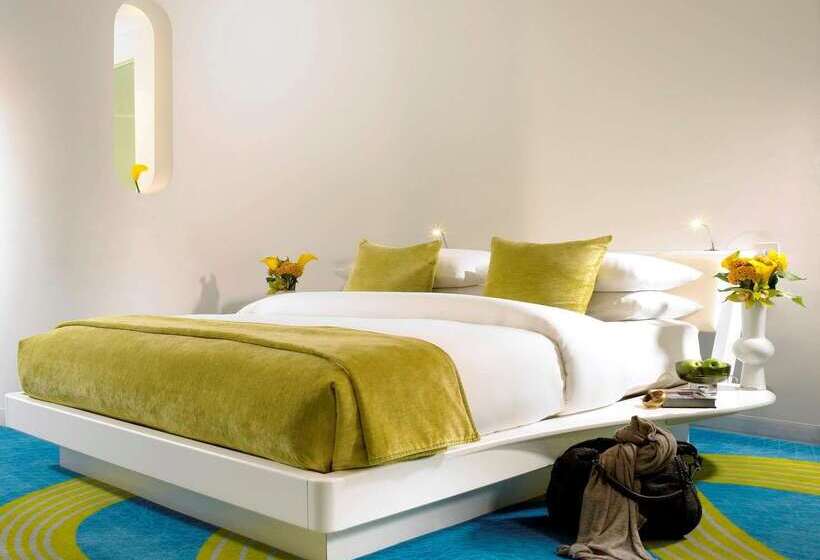 Отель My Brighton