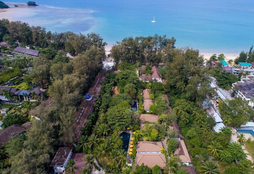 호텔 Nai Yang Beach Resort & Spa