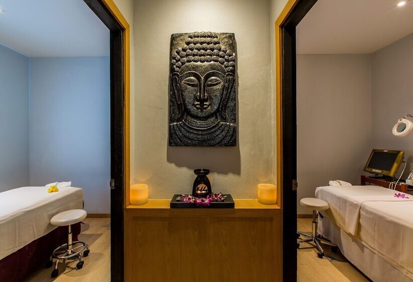 호텔 Nai Yang Beach Resort & Spa