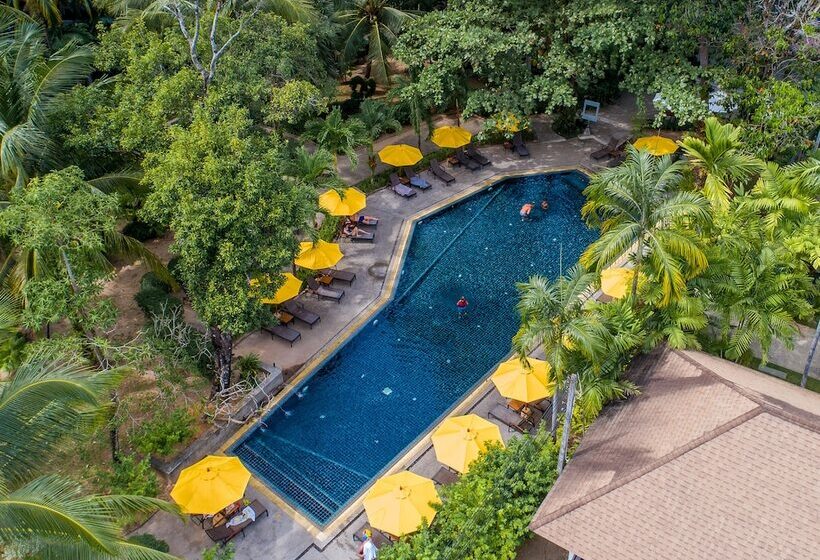 호텔 Nai Yang Beach Resort & Spa