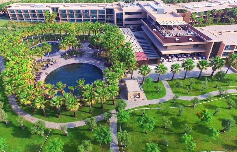 Отель Kimpton Atlantico Algarve, An Ihg