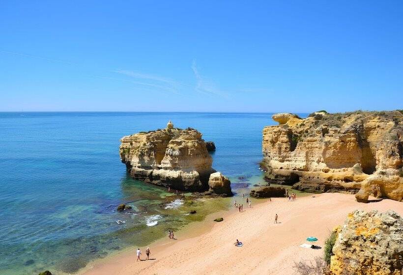 Отель Kimpton Atlantico Algarve, An Ihg