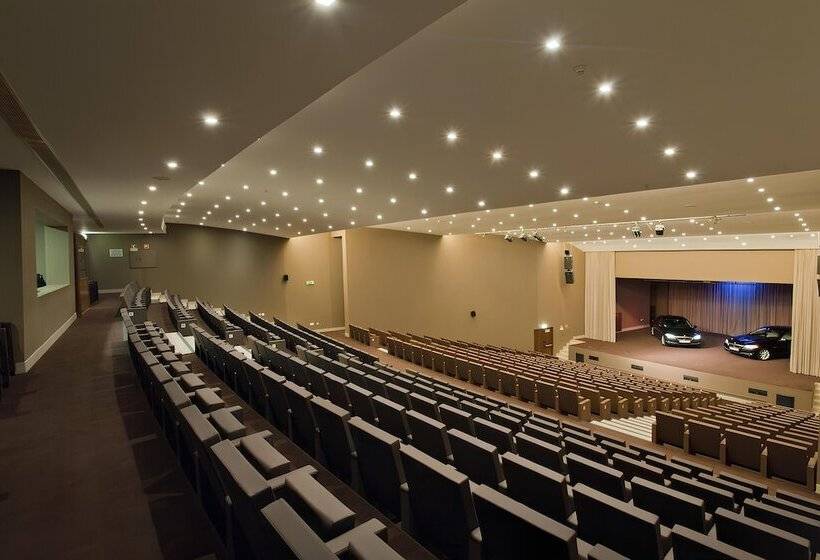 Отель Kimpton Atlantico Algarve, An Ihg