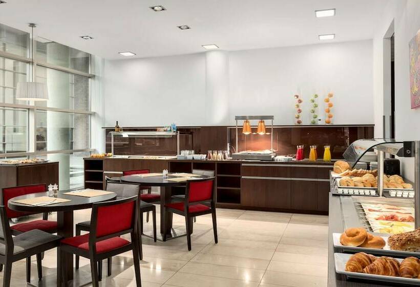 فندق NH Amersfoort