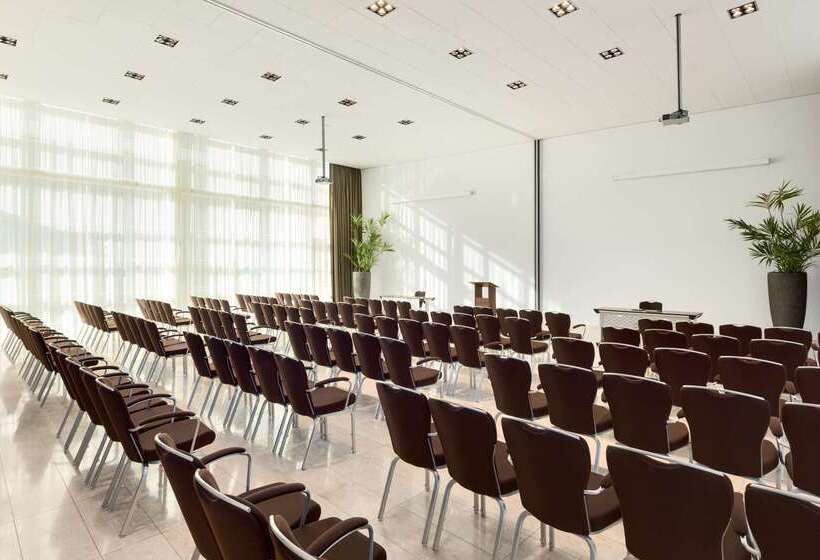 فندق NH Amersfoort