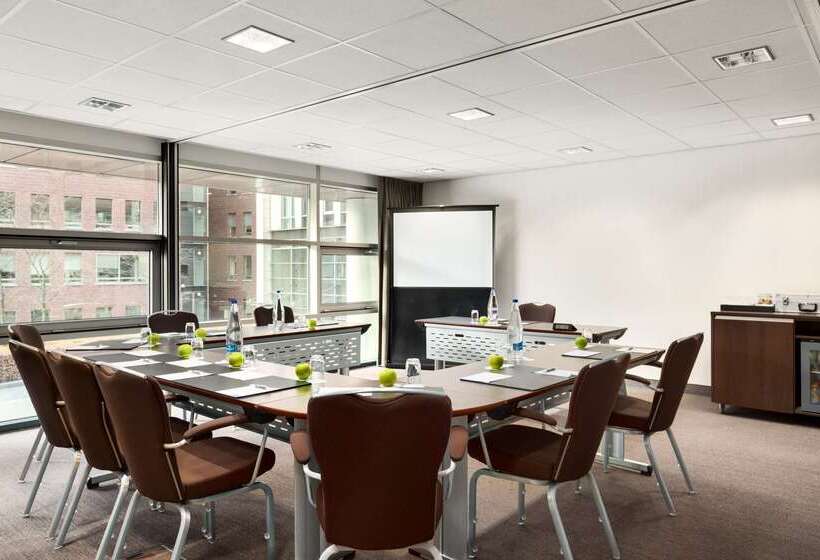 فندق NH Amersfoort