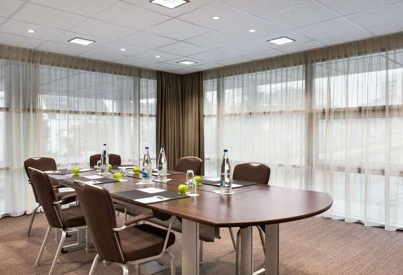 فندق NH Amersfoort