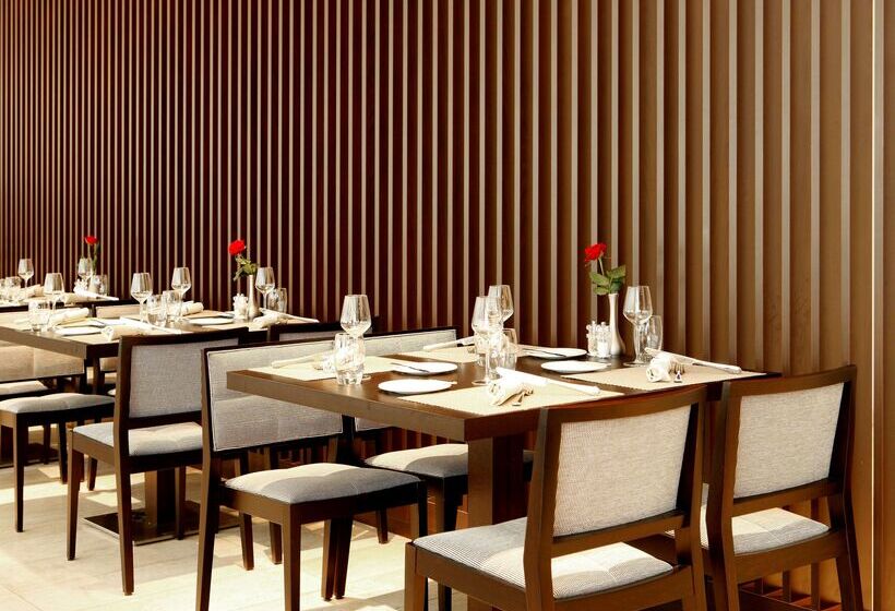 فندق NH Amersfoort