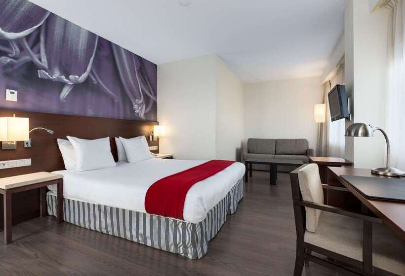 فندق NH Amersfoort