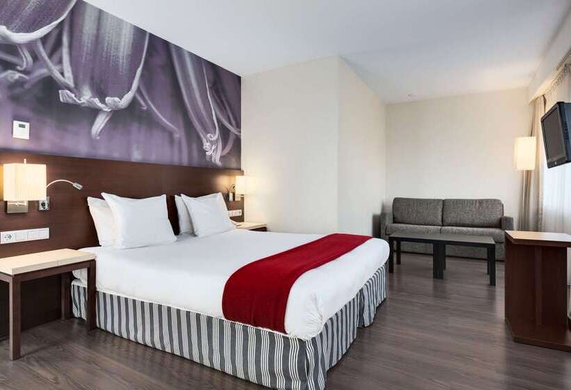 فندق NH Amersfoort