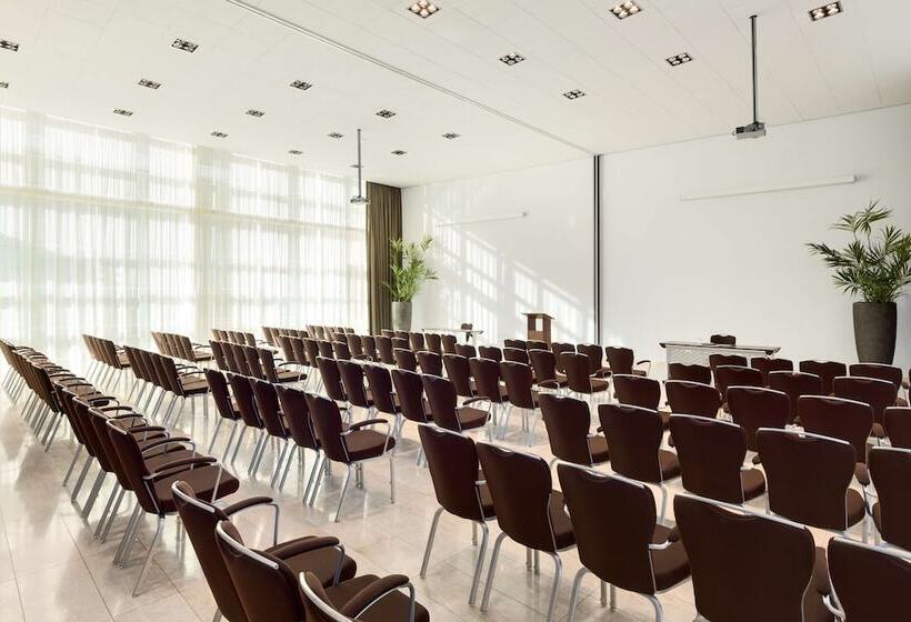 فندق NH Amersfoort