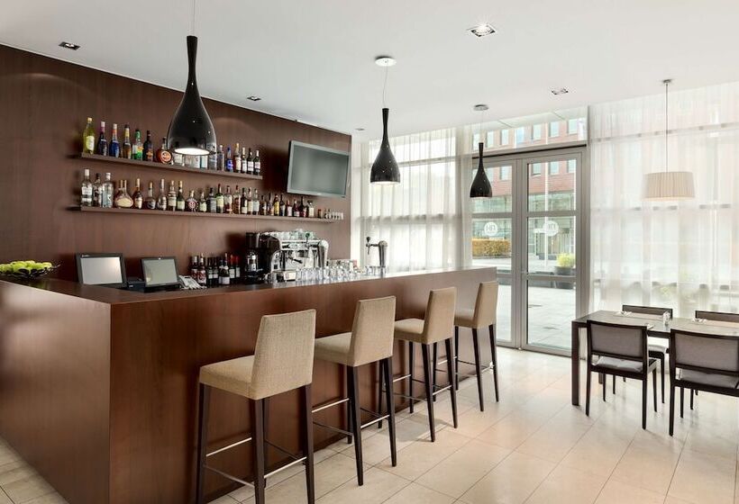 فندق NH Amersfoort