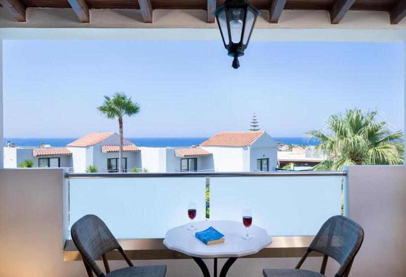 בית מלון כפרי Nireas