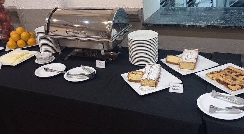 O2 Hotel Buenos Aires