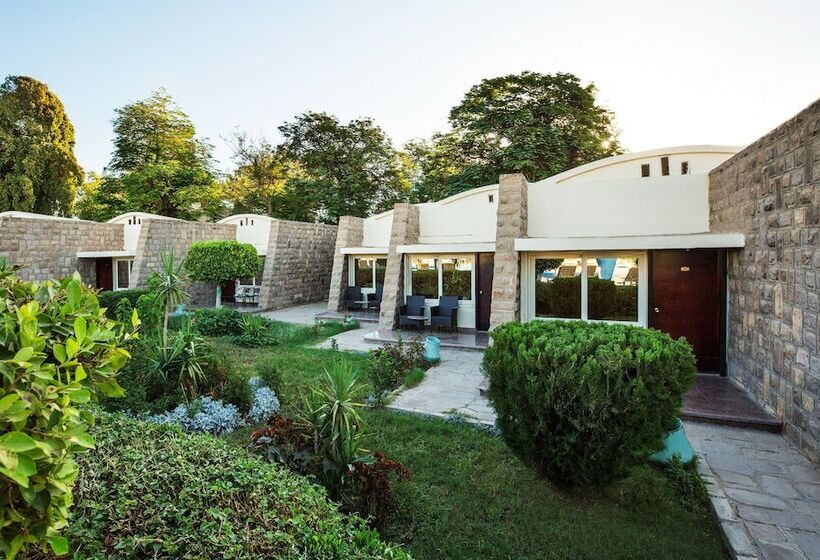 Obelisk Nile Hotel Aswan