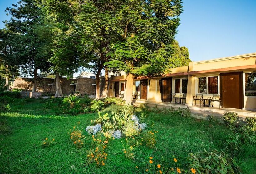 Obelisk Nile Hotel Aswan