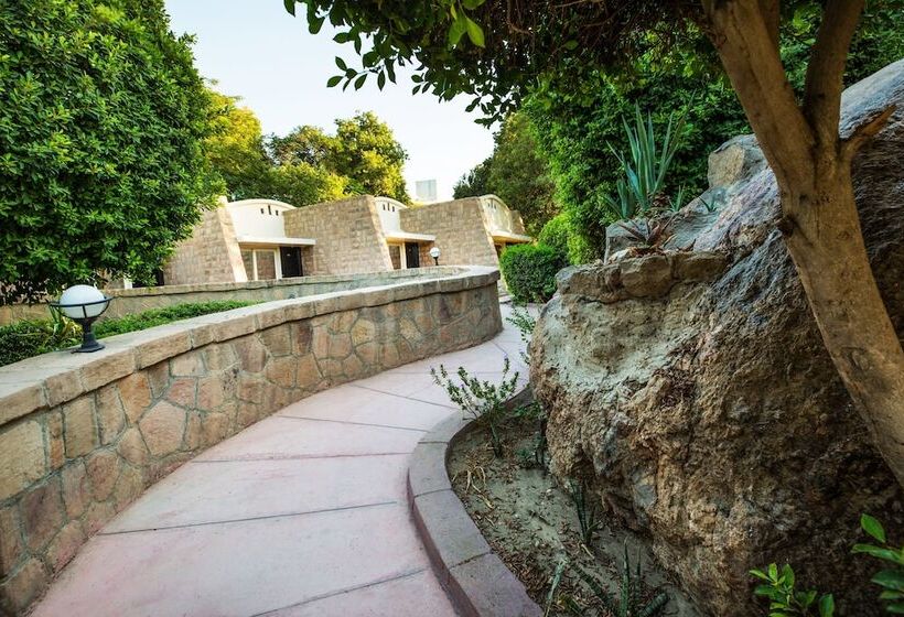 Obelisk Nile Hotel Aswan