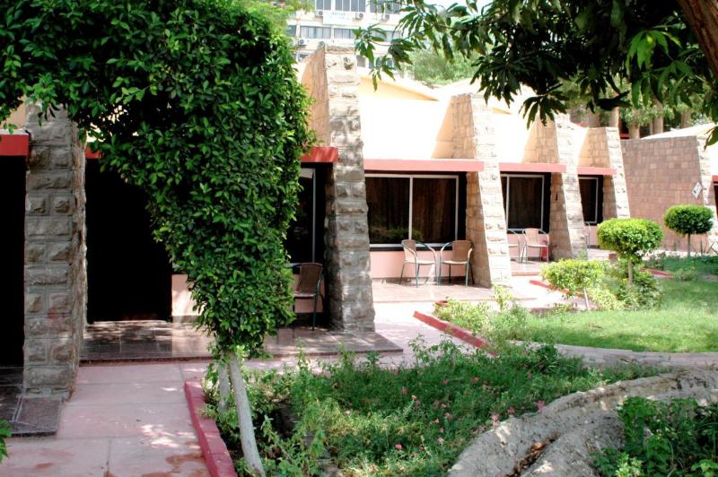 Obelisk Nile Hotel Aswan