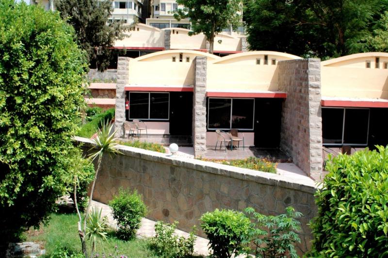 Obelisk Nile Hotel Aswan