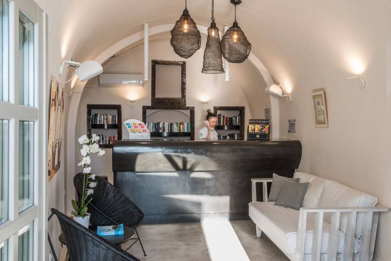 On The Rocks Small Luxury Hotels Of The World