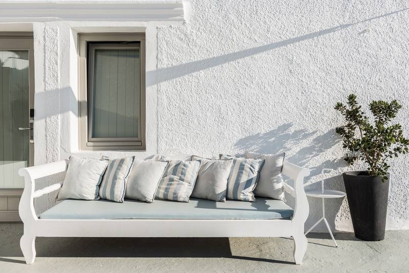 On The Rocks Small Luxury Hotels Of The World