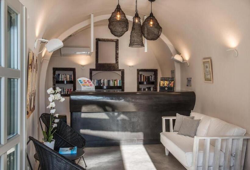 On The Rocks Small Luxury Hotels Of The World