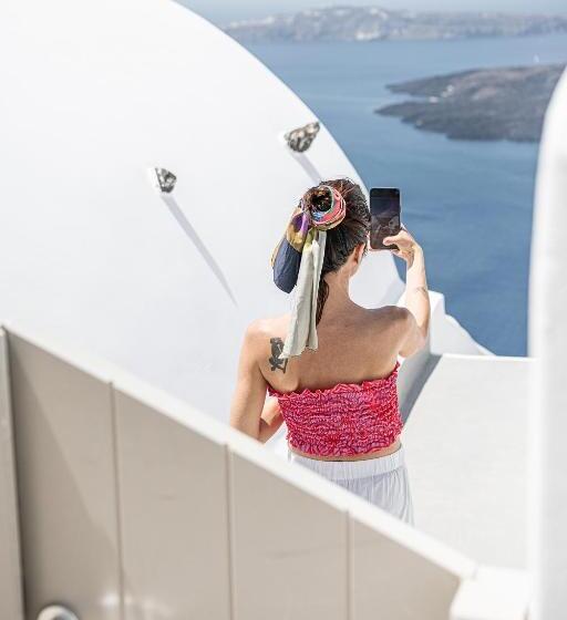 On The Rocks Small Luxury Hotels Of The World