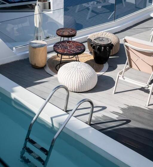 On The Rocks   Small Luxury Hotels Of The World