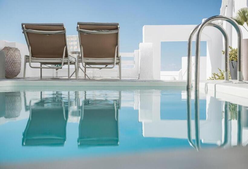 On The Rocks Small Luxury Hotels Of The World