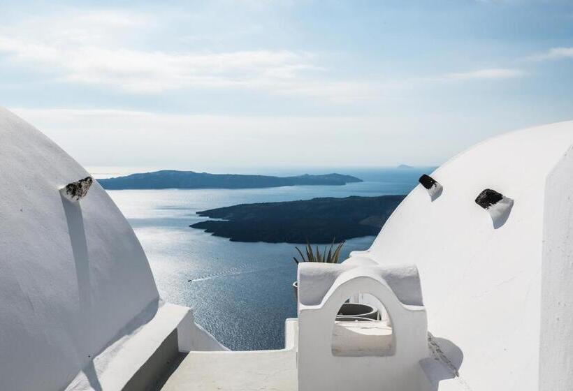 On The Rocks Small Luxury Hotels Of The World