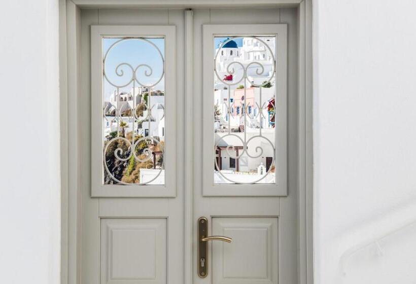 On The Rocks Small Luxury Hotels Of The World