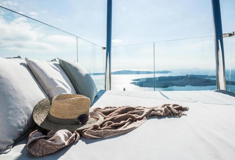 On The Rocks Small Luxury Hotels Of The World