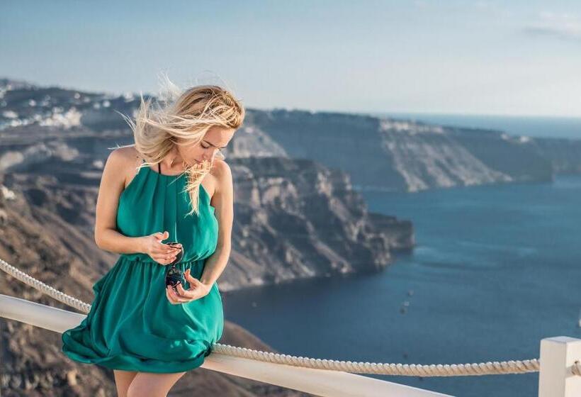 On The Rocks Small Luxury Hotels Of The World