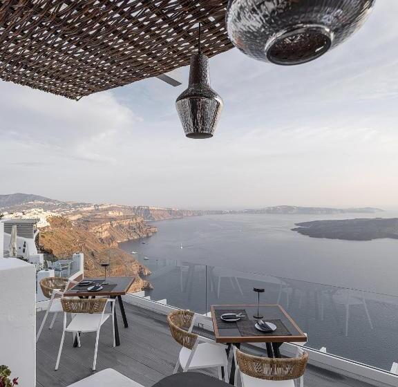 On The Rocks Small Luxury Hotels Of The World