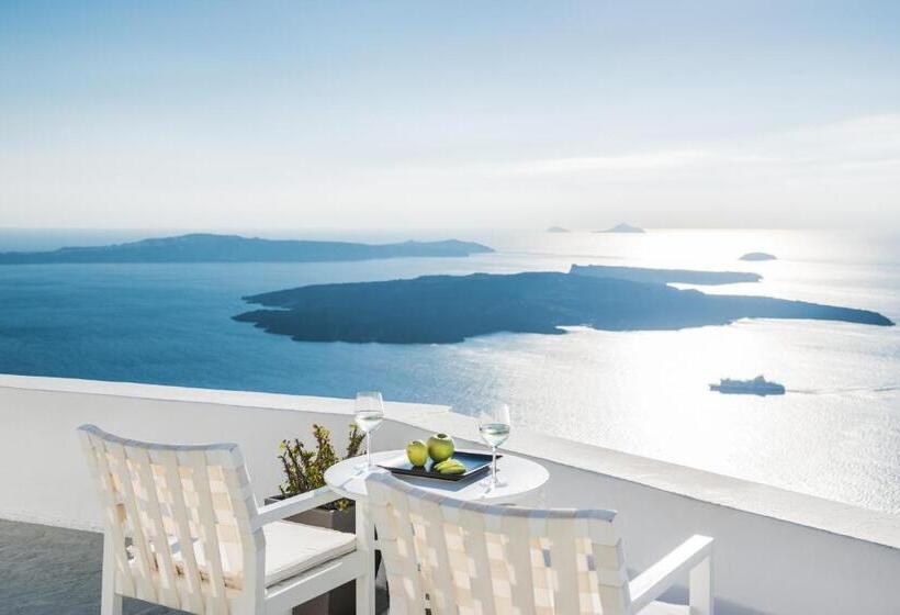 On The Rocks   Small Luxury Hotels Of The World