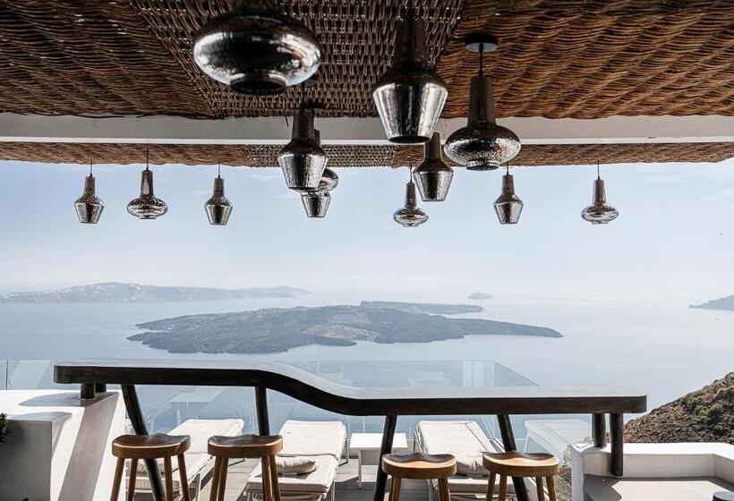 On The Rocks Small Luxury Hotels Of The World