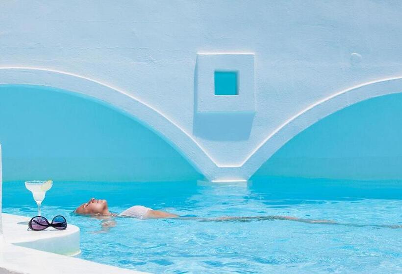 On The Rocks Small Luxury Hotels Of The World