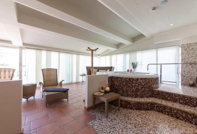 בית מלון כפרי Palace