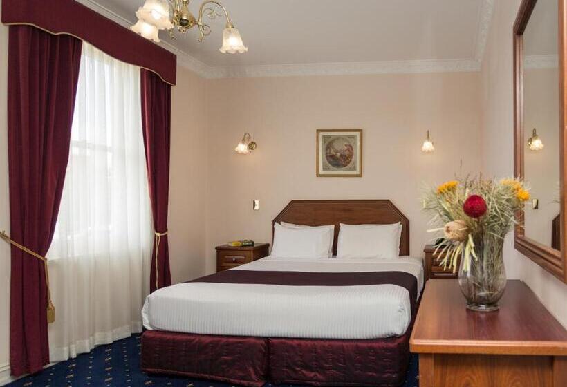 בית מלון כפרי Palais Royale