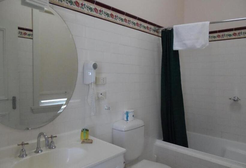 בית מלון כפרי Palais Royale