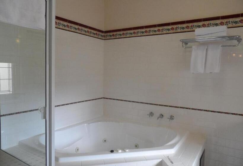 בית מלון כפרי Palais Royale