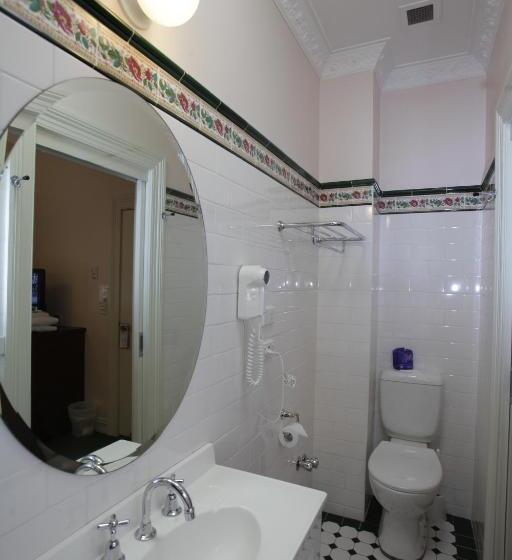 בית מלון כפרי Palais Royale