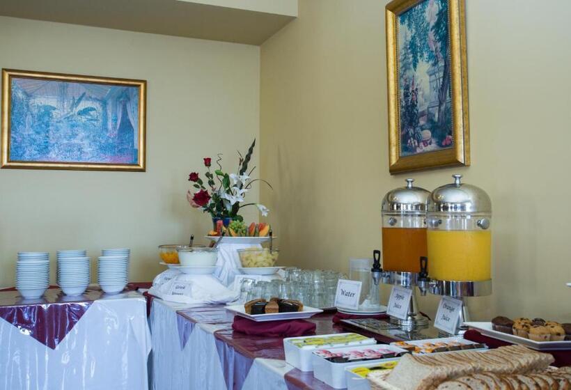 בית מלון כפרי Palais Royale