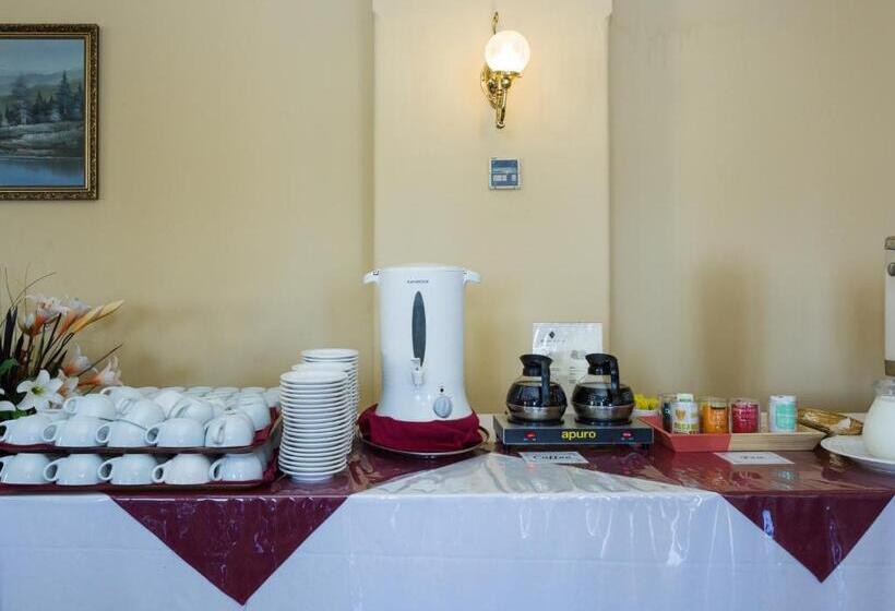 בית מלון כפרי Palais Royale